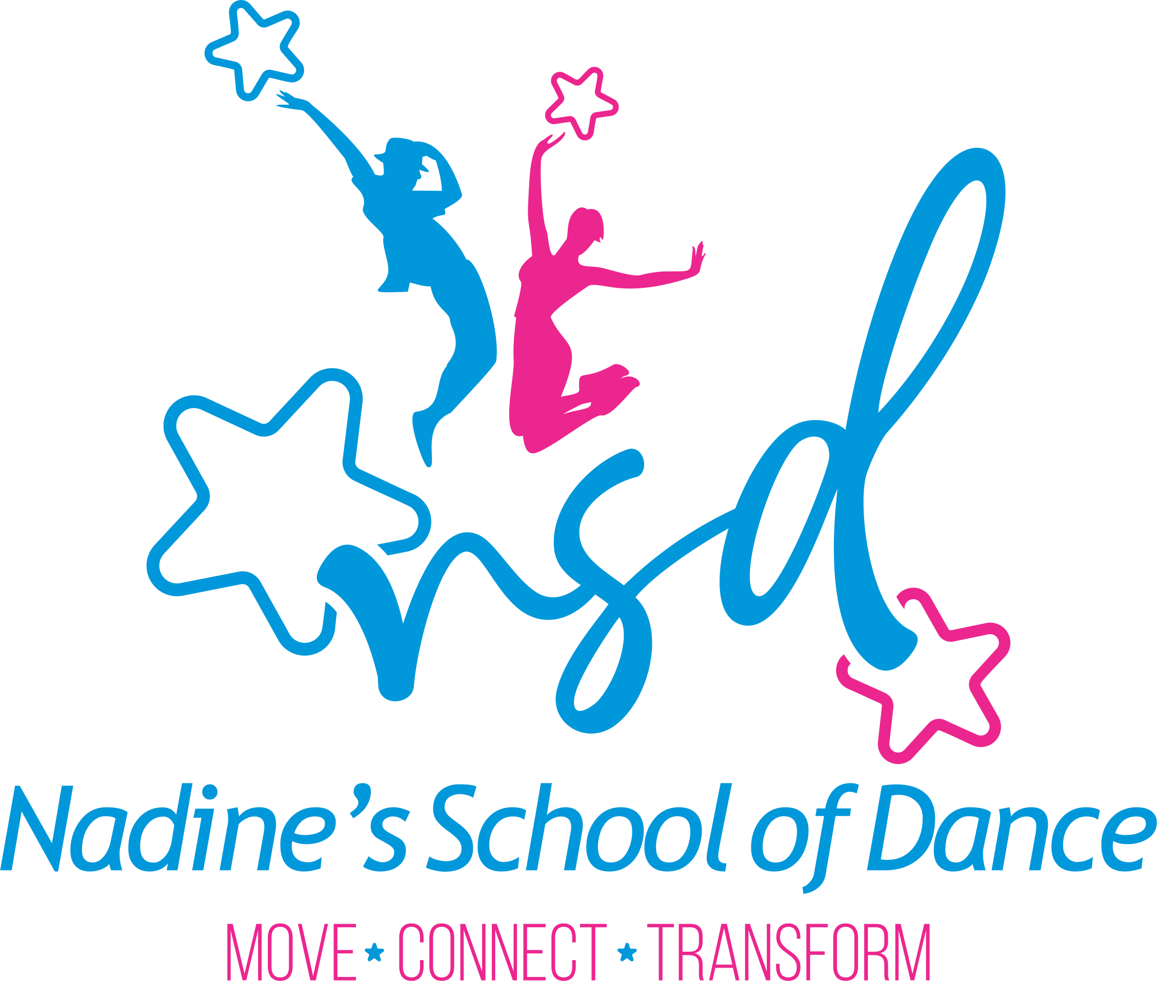 Nadine's School of Dance